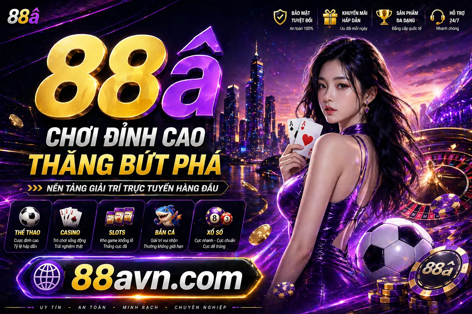 Cá cược an toàn và có trách nhiệm với 78win8 App